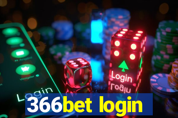 366bet login