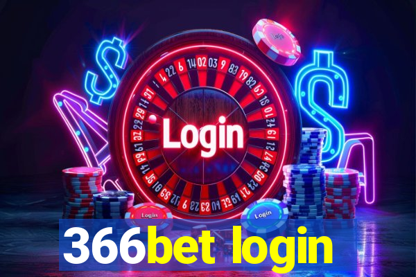 366bet login