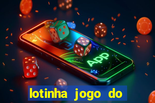 lotinha jogo do bicho como funciona