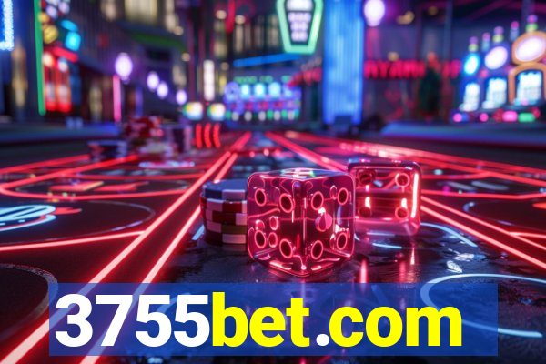 3755bet.com