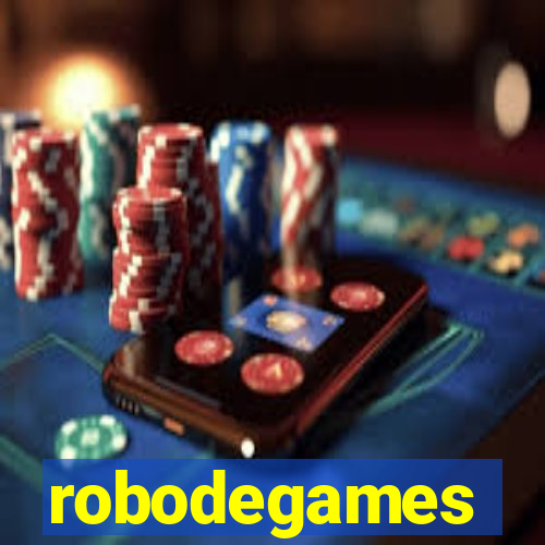 robodegames