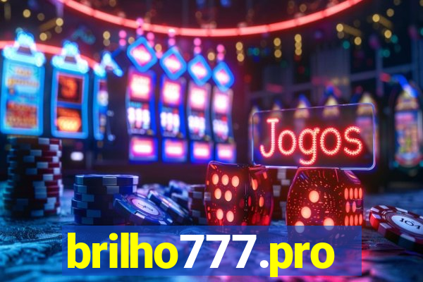 brilho777.pro