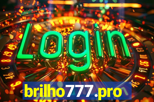 brilho777.pro