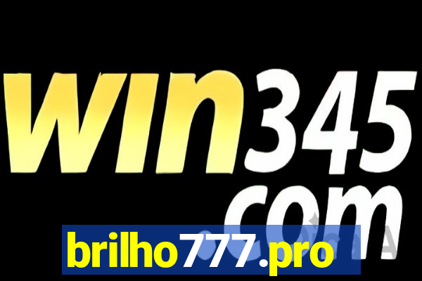 brilho777.pro