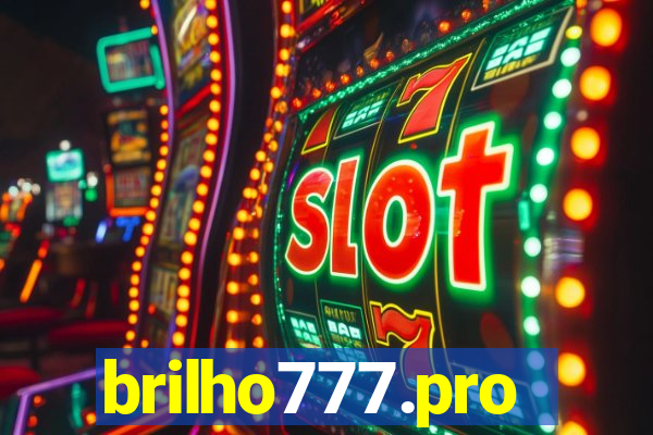 brilho777.pro