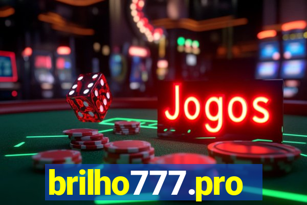 brilho777.pro