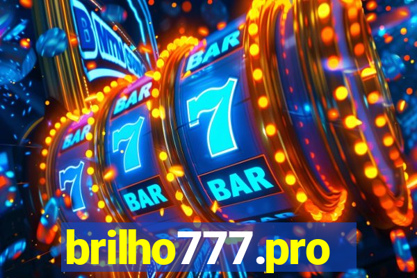 brilho777.pro