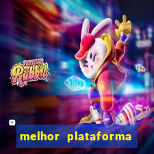 melhor plataforma para ganhar dinheiro jogando