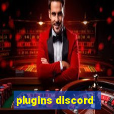 plugins discord