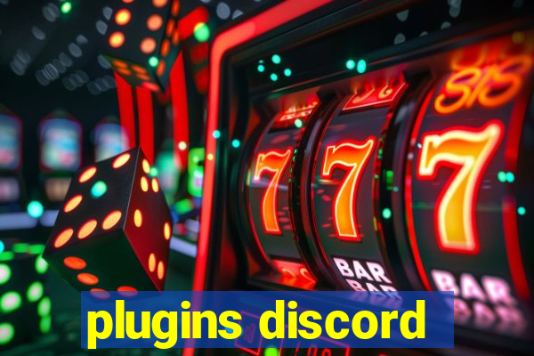 plugins discord