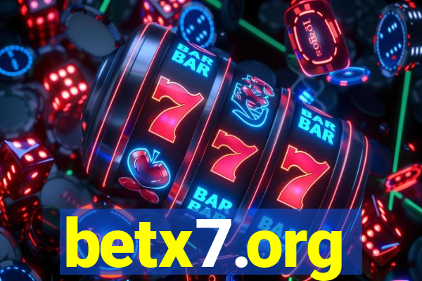 betx7.org