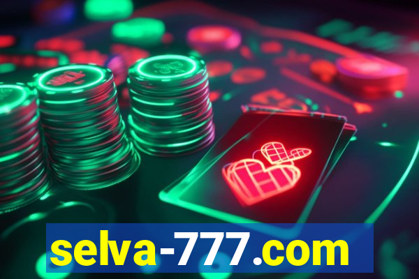 selva-777.com