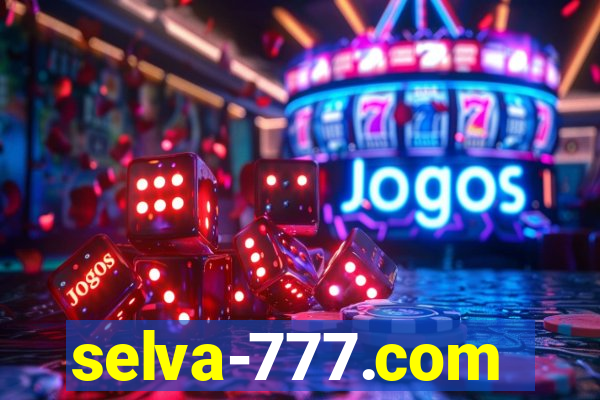 selva-777.com