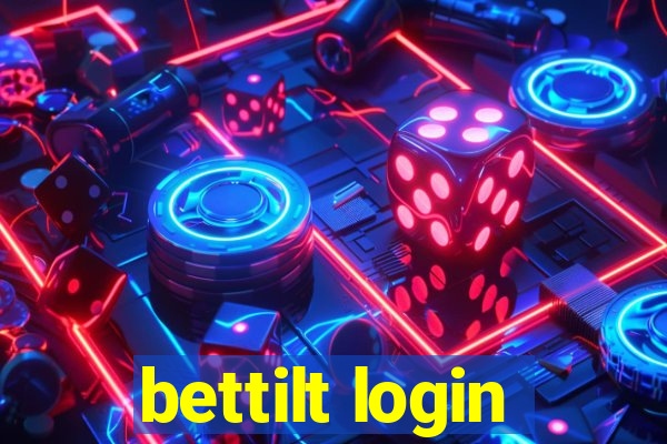 bettilt login