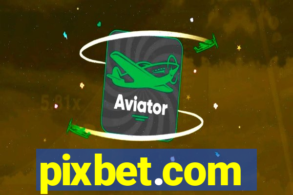 pixbet.com