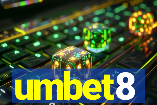 umbet8