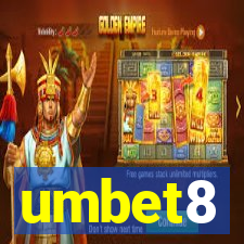 umbet8