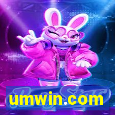 umwin.com