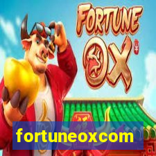 fortuneoxcom