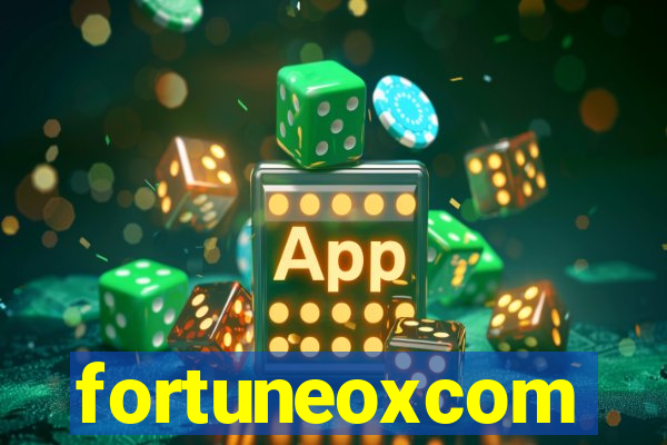 fortuneoxcom