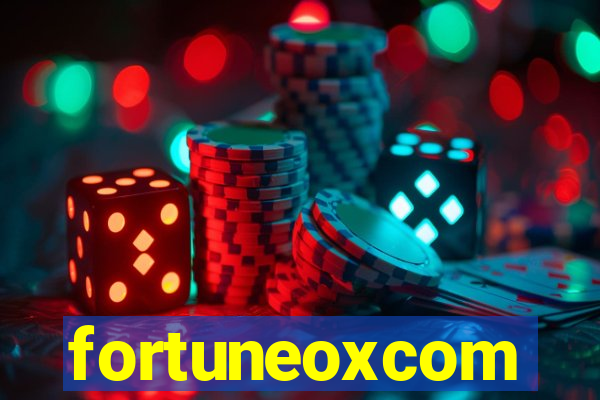 fortuneoxcom