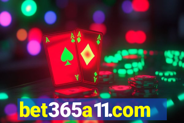 bet365a11.com