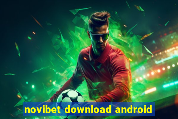 novibet download android