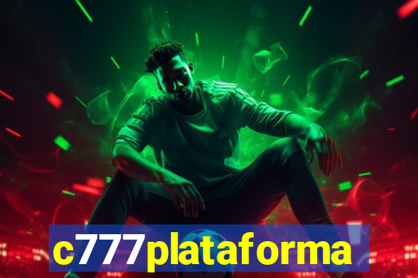 c777plataforma