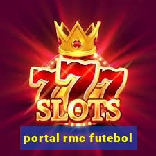 portal rmc futebol