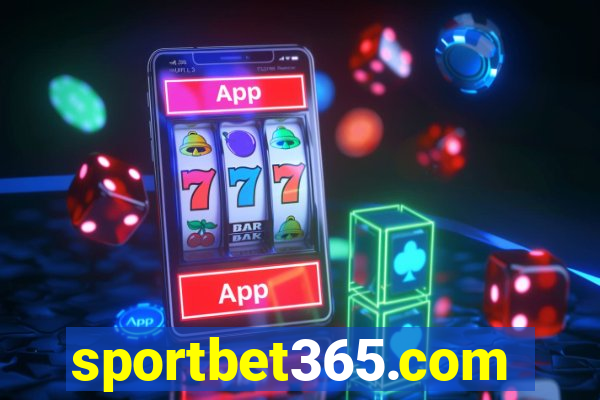 sportbet365.com.br