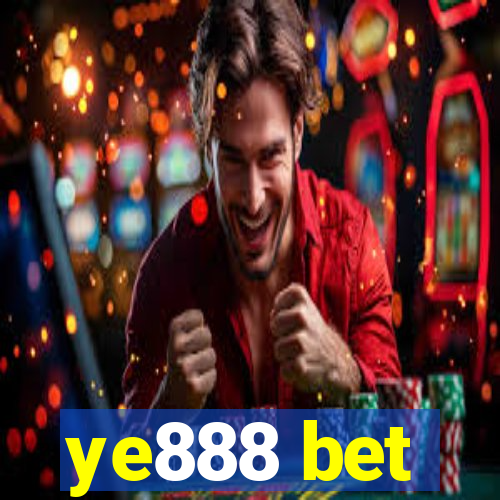 ye888 bet