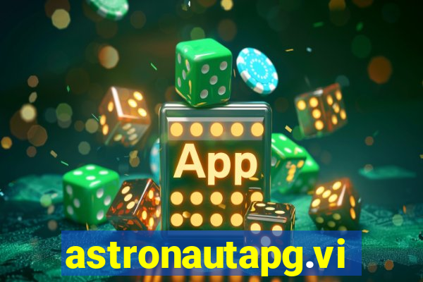 astronautapg.vip