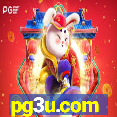 pg3u.com