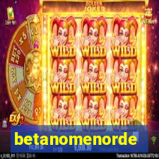 betanomenorde