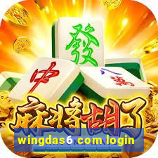 wingdas6 com login