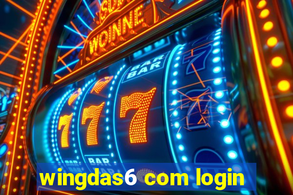 wingdas6 com login