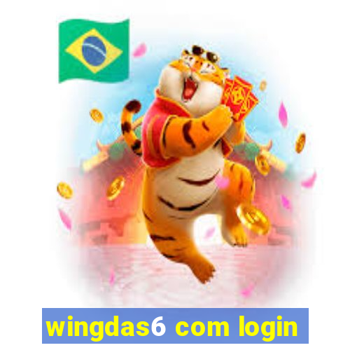 wingdas6 com login