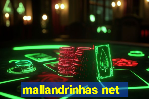 mallandrinhas net