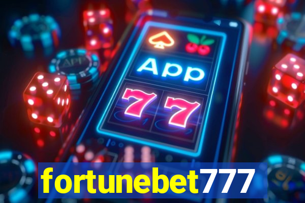 fortunebet777