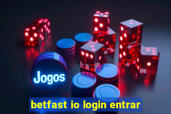 betfast io login entrar