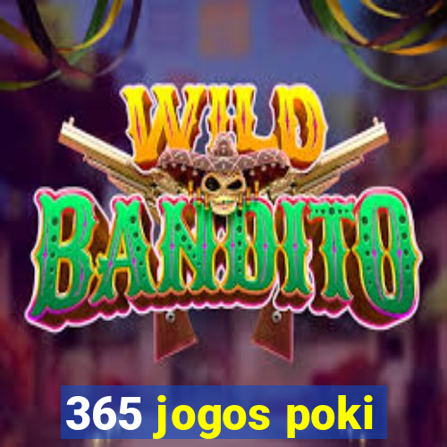 365 jogos poki