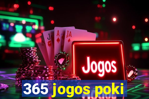 365 jogos poki