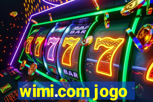 wimi.com jogo