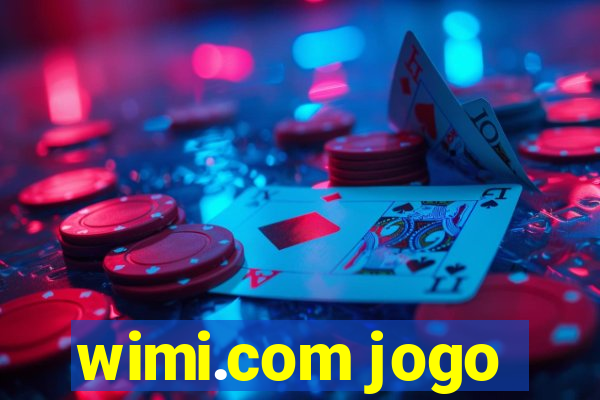 wimi.com jogo