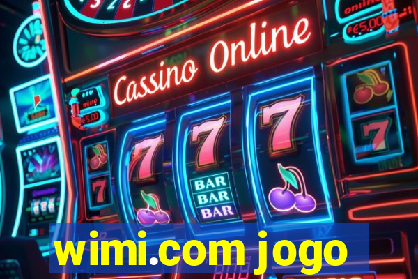 wimi.com jogo