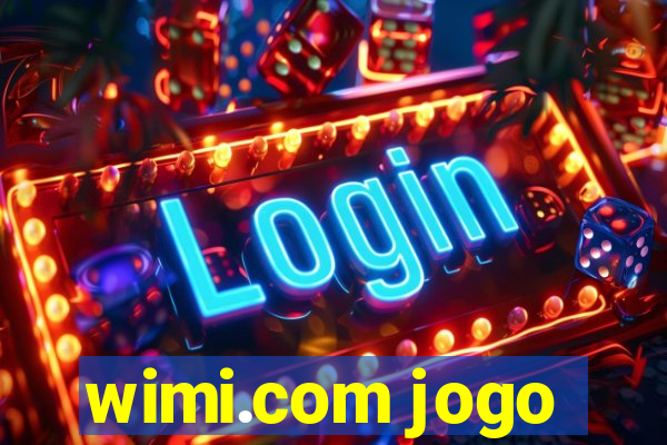 wimi.com jogo