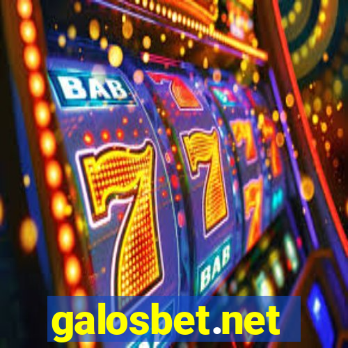 galosbet.net