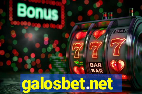 galosbet.net