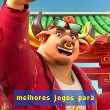 melhores jogos para o tablet