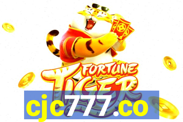 cjc777.co